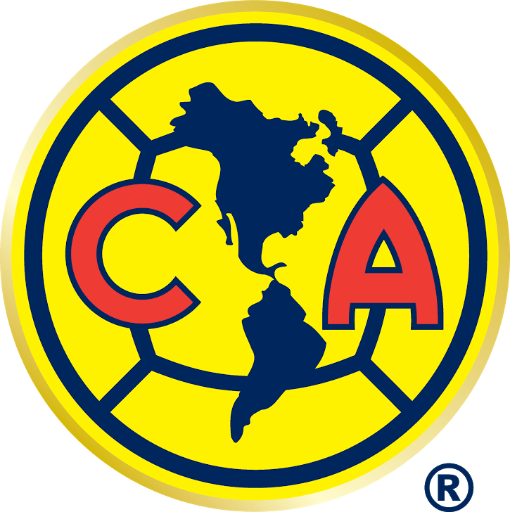 Ramses Cruz Mendoza - Tauro Vs Club America (725x728), Png Download
