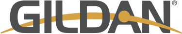 Gildan-logo - Gildan 76000 Size Chart (500x500), Png Download