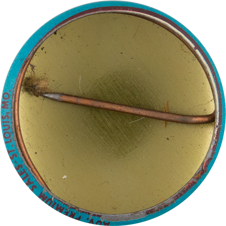 Minnesota Twins Button Back Sports Button Museum - Circle (1000x1000), Png Download