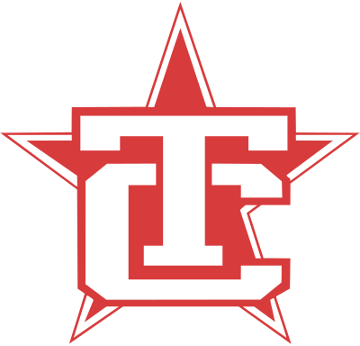 Traverse City North Stars (400x384), Png Download