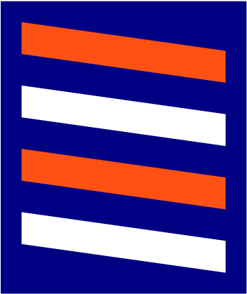 Report - Electric Blue (368x438), Png Download