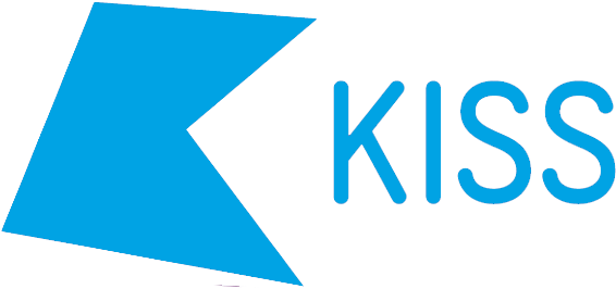 Icons Logos Emojis - Kiss Fresh Radio Logo (600x400), Png Download