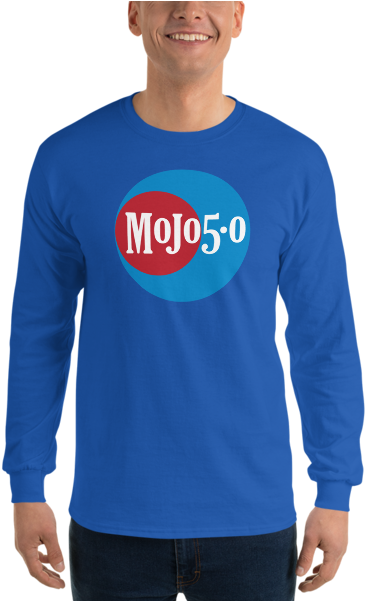 Long-sleeved T-shirt (600x600), Png Download
