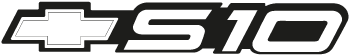 Esquire Logo Esquire Logo Vector Skol Vector Logo Esquire - Chevy S10 Logo (400x400), Png Download