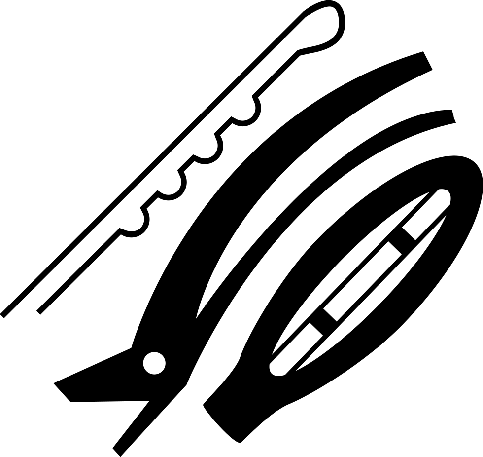 Hair Clips Comments - Pinzas Para Cabello Png (980x926), Png Download