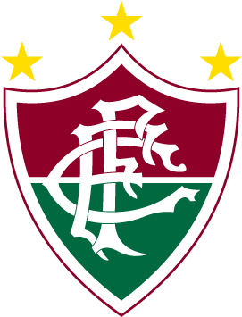 Fluminense Football Club Logo Esquire Vector - Logo Fluminense Vector (400x400), Png Download