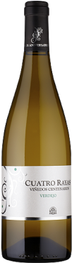 Cuatro Rayas Verdejo - Tolpuddle Vineyard Chardonnay 2014 (370x370), Png Download