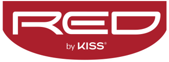 Red By Kiss Is Dedicated To Delivering Professional - Red By Kiss Hair Straightener (348x348), Png Download