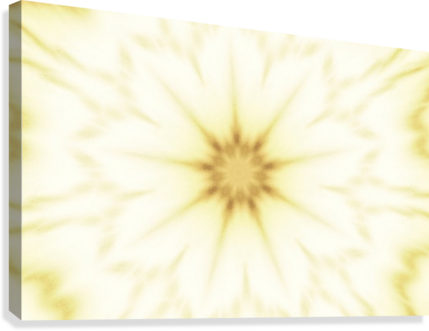 Sunshine Cammie Rayas Canvas Print - Plywood (429x331), Png Download