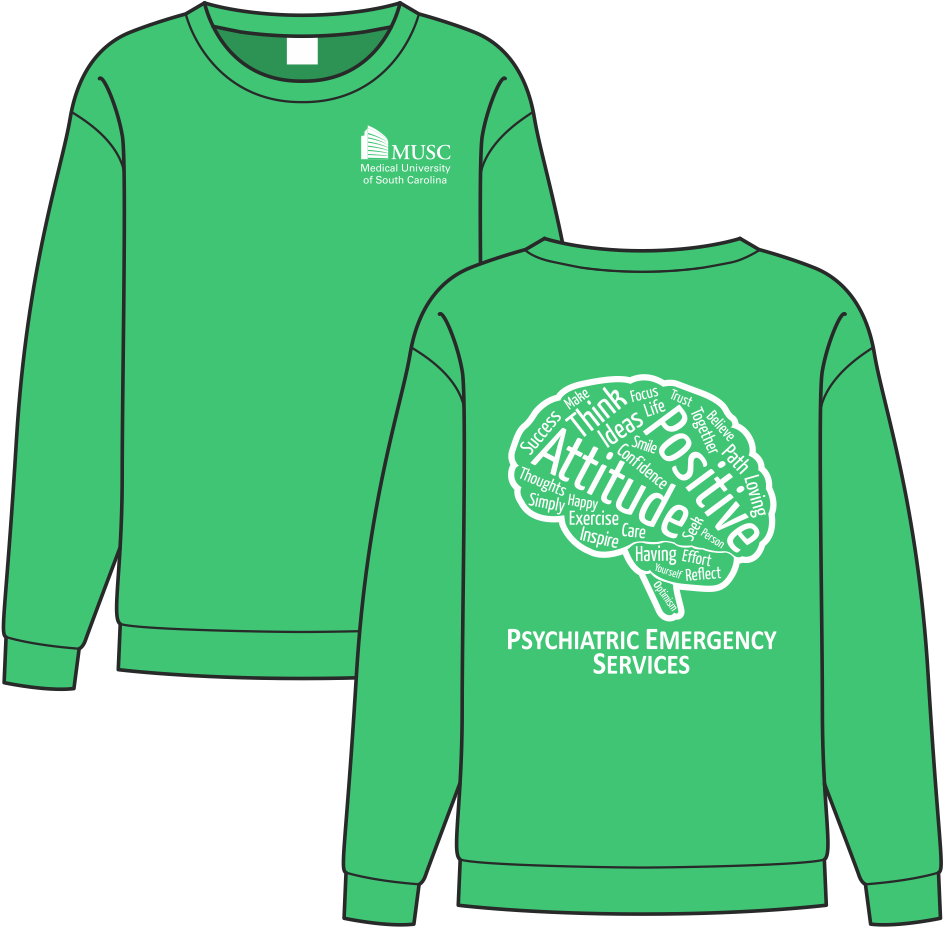 Long-sleeved T-shirt (1000x1000), Png Download