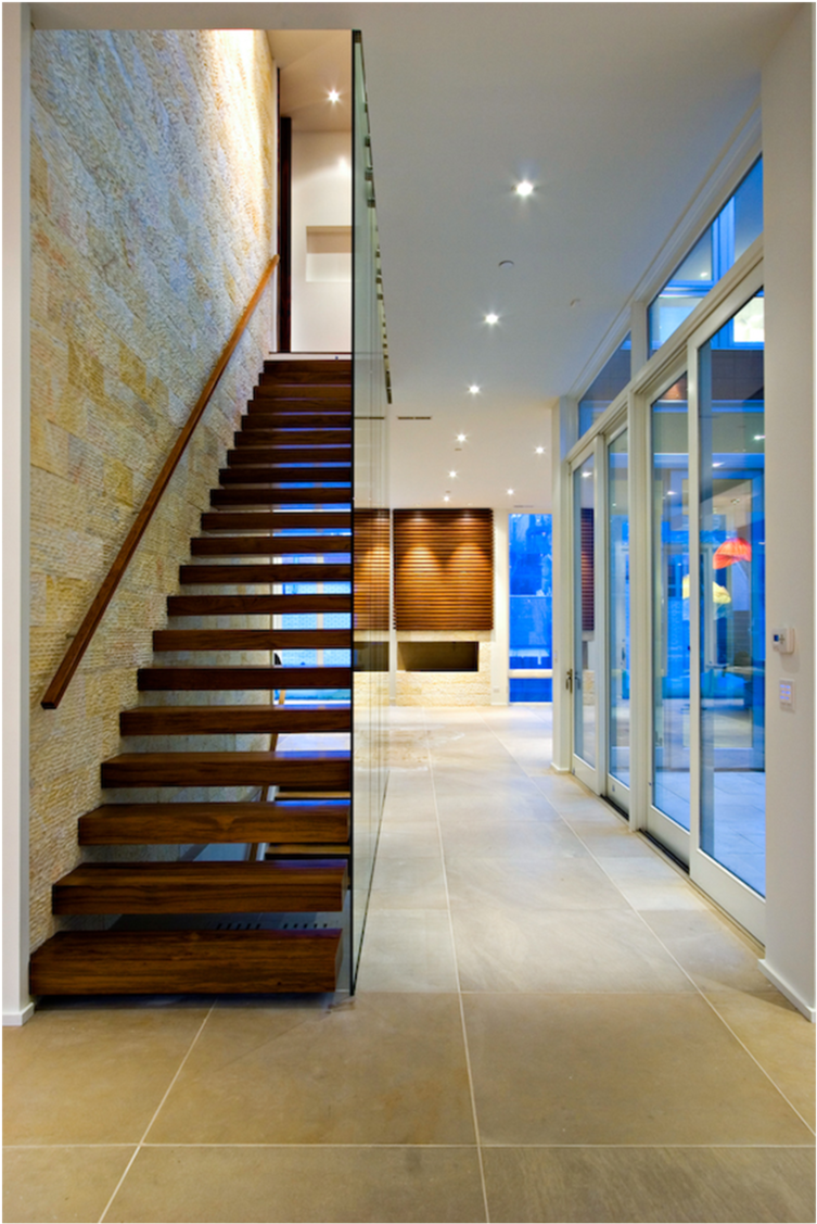 Stairway - Stairs (1000x1175), Png Download