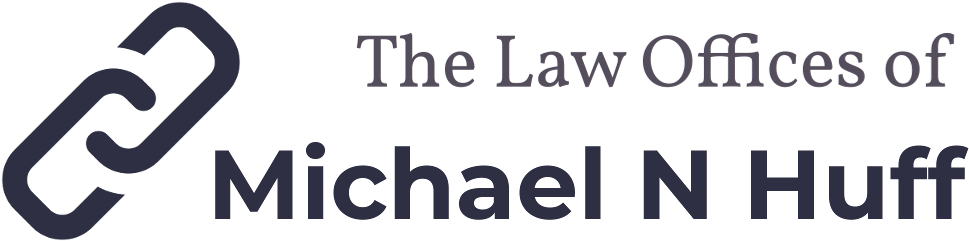 Michael Huff, Esquire - New York City (1000x300), Png Download