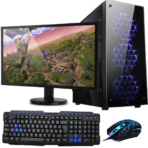 Computer (497x497), Png Download