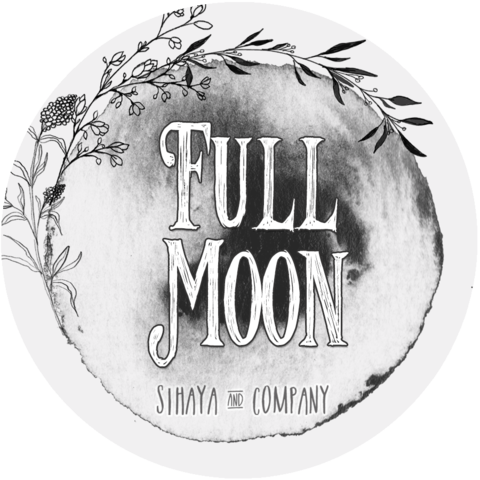 Ii - Moon (480x480), Png Download