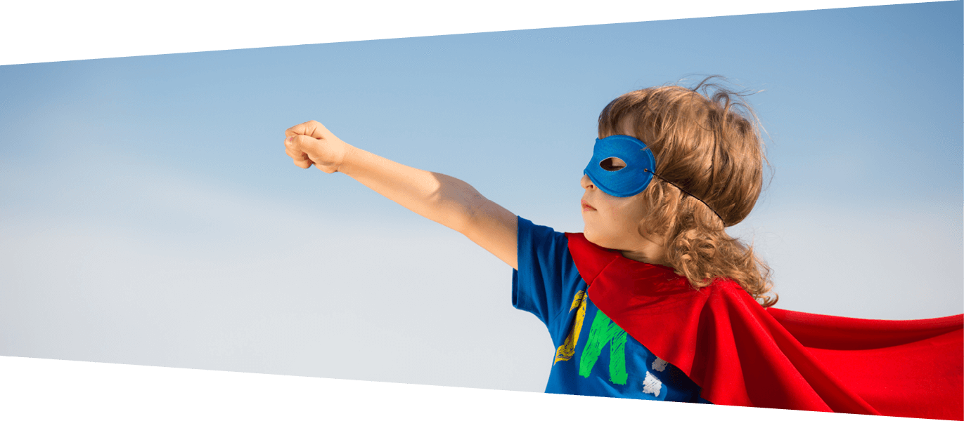 Here's Our Top 5 Picks For Simple Diy Halloween Costumes - Subang 30 Pieces Superhero Masks Eye Masks Party Masks,party (1371x600), Png Download
