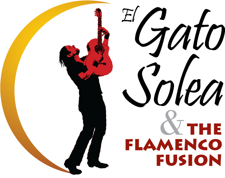 El Gato Solea Flamenco Fusion - Komoon Thai Sushi & Ceviche (722x588), Png Download