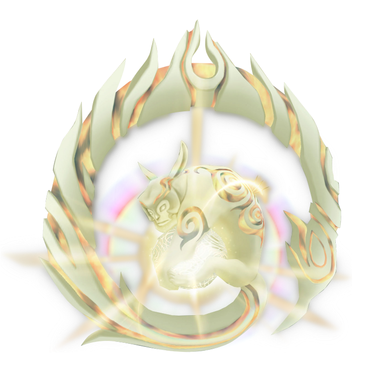 Faron Light Spirit - Twilight Princess Light Spirits (860x794), Png Download