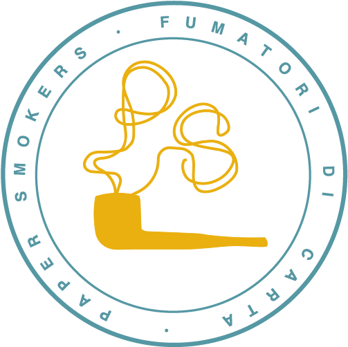 Paper Smokers - Shanghai Livingston American School Logo (638x584), Png Download