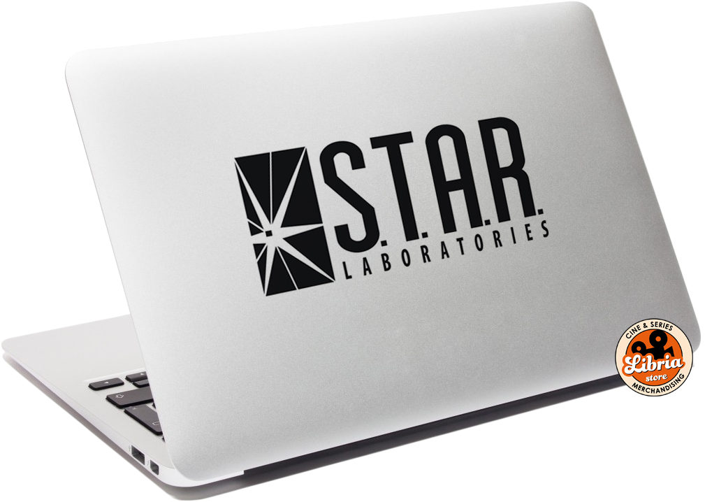 Vinilo Star Labs - Flash S.t.a.r. Labs Mouse Pad (1024x729), Png Download