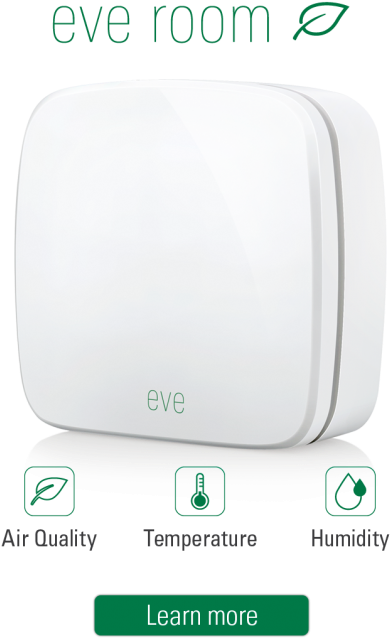 Eve - Elgato - Com - Gadget (600x653), Png Download