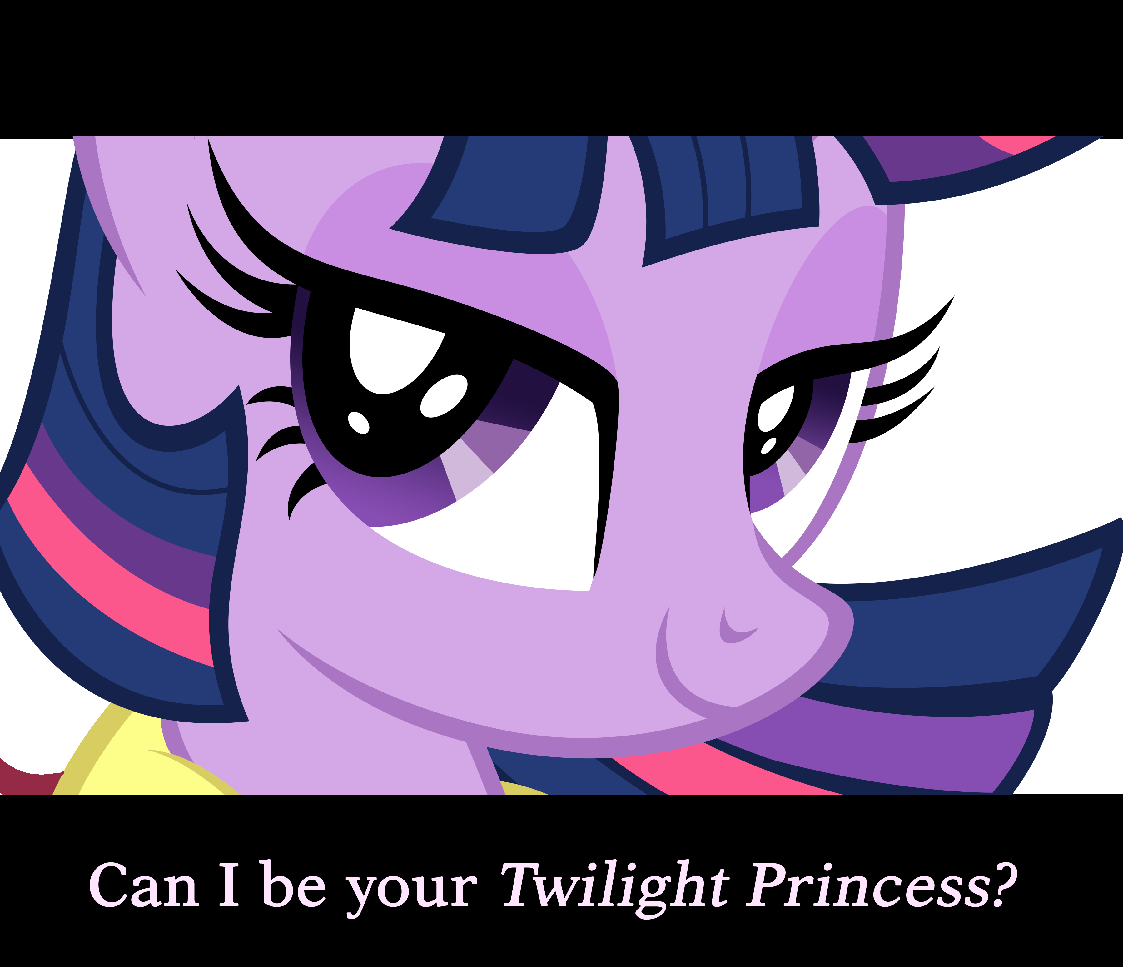 Alicorn, Alicorn Drama, Bedroom Eyes, Bronybait, Female, - My Little Pony Twilight Sparkle Sexy (1189x1024), Png Download