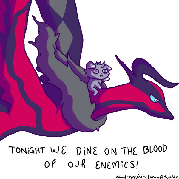 “ I'm So Bad At Drawing Pokemon Oh God Anyway - Illustration (600x600), Png Download