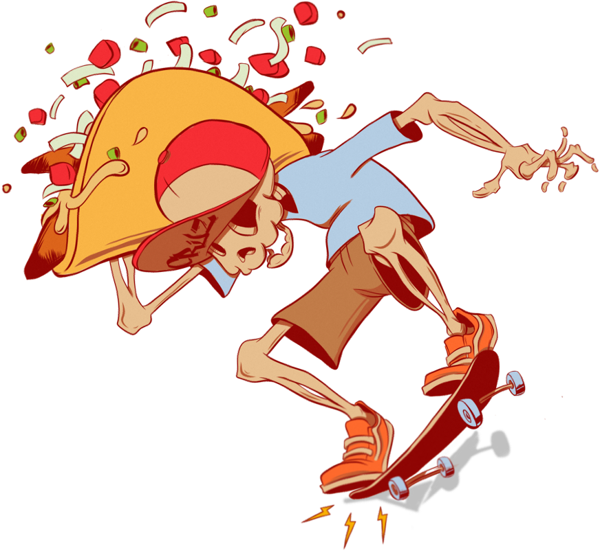 Find Your Missionsee Our Menu - Illustration (872x802), Png Download