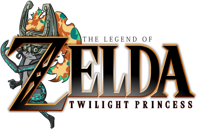 It One Of My Custom Ones - Legend Of Zelda (778x519), Png Download