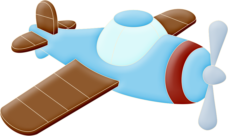 W Avião Png, Aviao Desenho, Modelos De Avioes, Ursinho - Aviador Desenho Png (900x537), Png Download