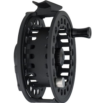 Pflueger Trion Photo Pflueger - Greys Gts (640x360), Png Download