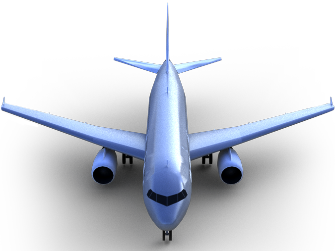 A Chapecoense Seguiu De Guarulhos Até Santa Cruz De - Boeing 737 Next Generation (675x507), Png Download