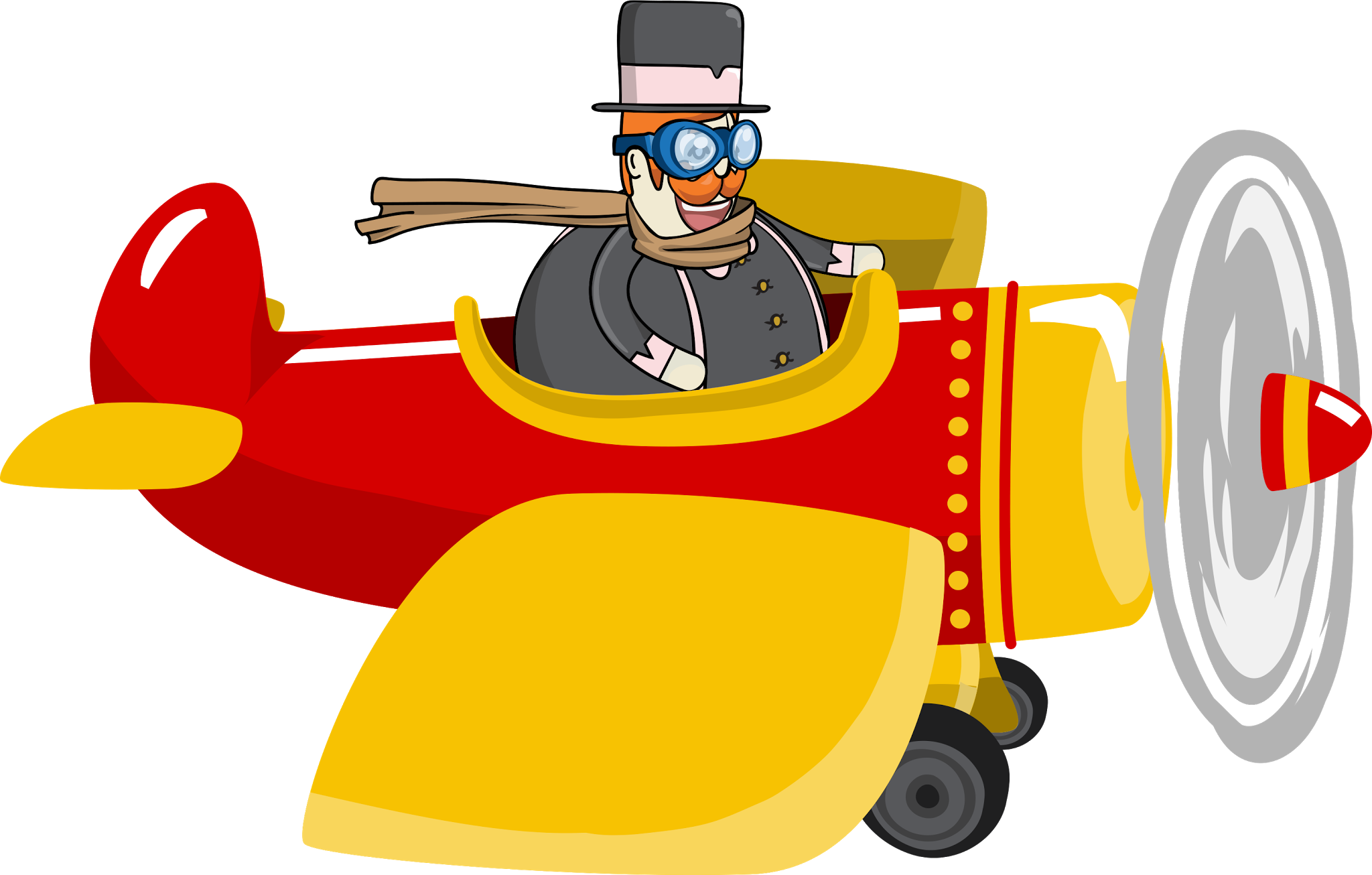 Balão Mundo Bita Png (2048x1306), Png Download