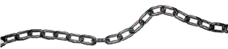 Cadena Genovesa De 6 Mm De 30 M - Cadena Genovesa (450x450), Png Download