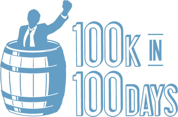 As We Open Up The Garage, Our West End Barrel-aging - Monday Night Brewing (599x395), Png Download