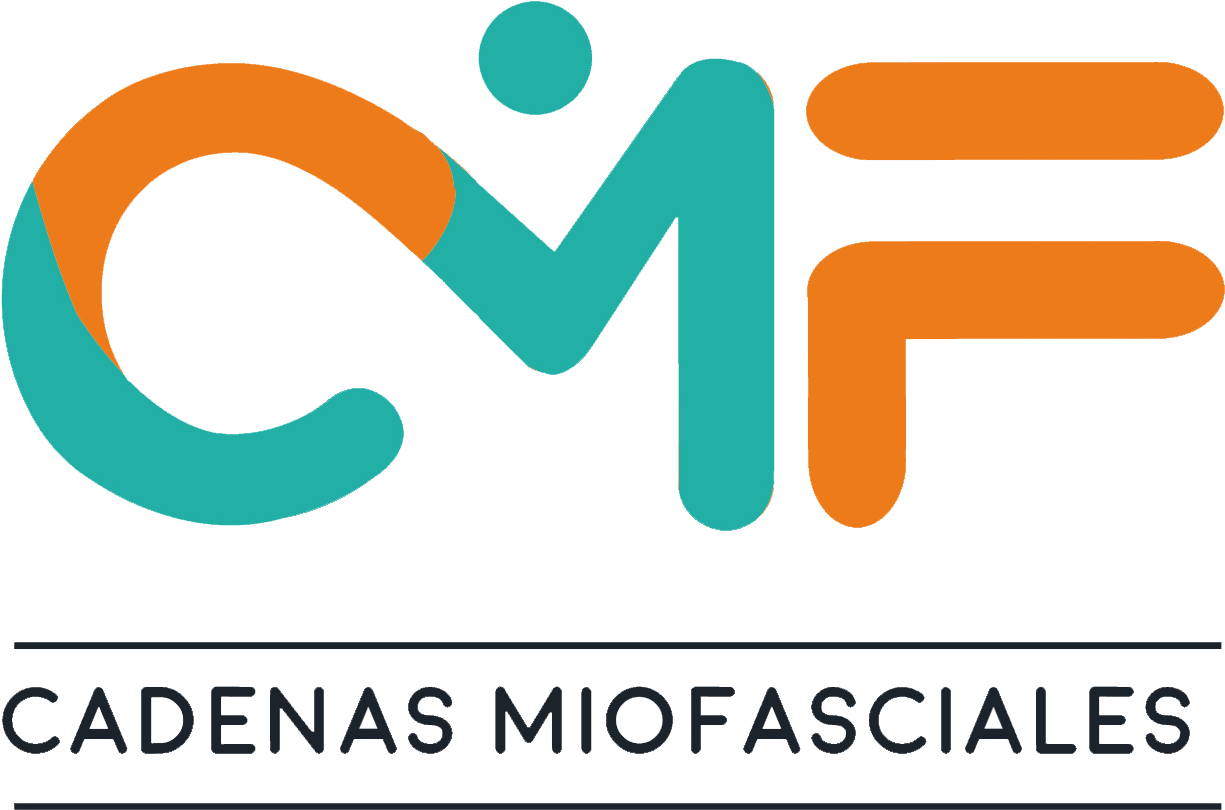 Cadenas Miofasciales Logo3 - Graphic Design (1758x1358), Png Download