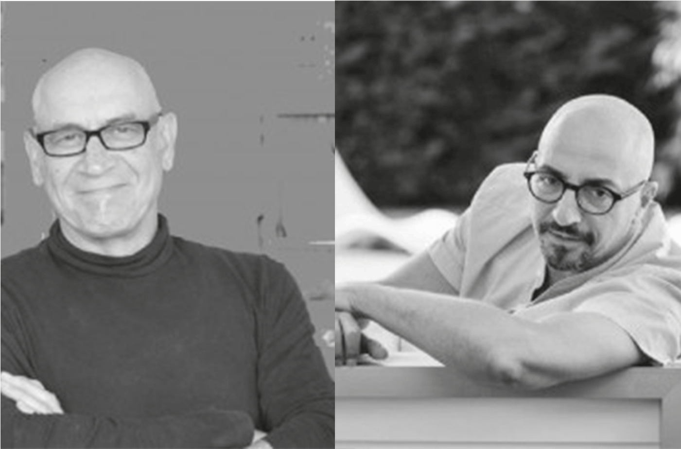 Avio Calandrin & Eugenio Farina - Avio (1400x1400), Png Download