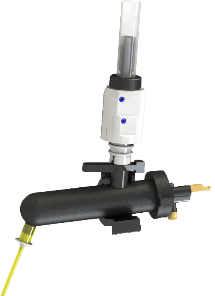 Scott/cross-flow Sample Introduction Module For Avio - Scott Cross (1050x1087), Png Download