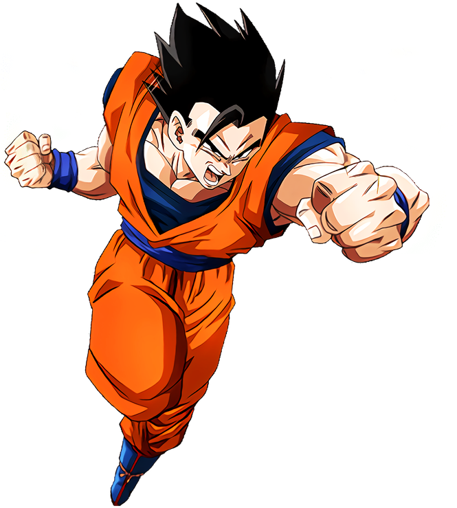 Dragon Ball Z Dokkan Battle (900x1200), Png Download