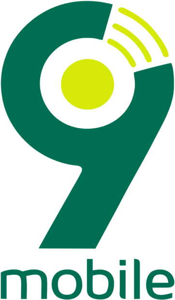 9mobile - Mtn Glo Airtel And 9mobile (1024x725), Png Download