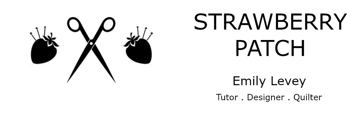 Strawberry Patch - Illustration (1200x444), Png Download