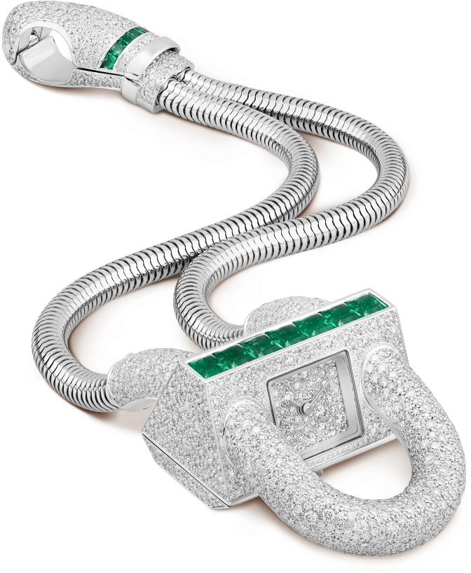 Cadenas Watch,gold - Detail View - Vcaro8q500 - Van - Watch (1000x1000), Png Download