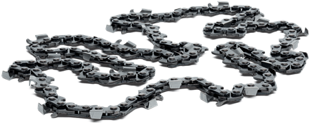 Cadenas 3/8" - Poulan Pro Chainsaw Chain (480x300), Png Download