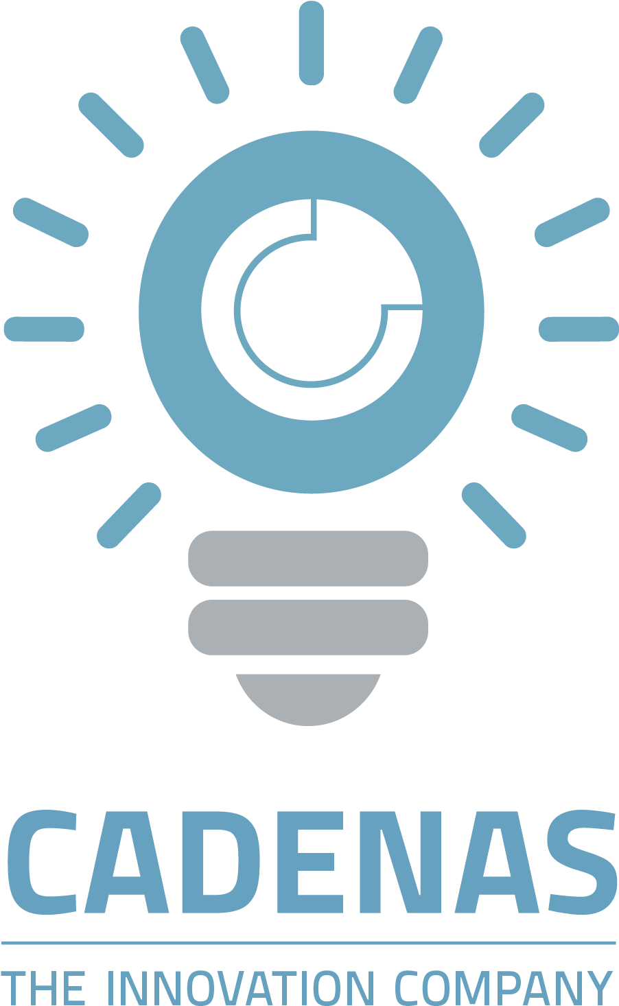 The Innovation Company - Vector Graphics (901x1485), Png Download