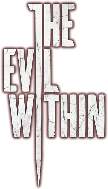 The Evil Within (470x815), Png Download