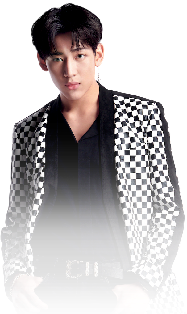 14 Aug - Bambam Png (650x1015), Png Download