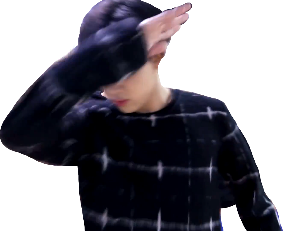Got7 Got7bambam Bambam Dab Dabkingbambam Neverever - Got7 (917x749), Png Download