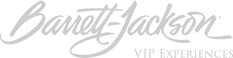 Enjoy A First Class Experience At The Barrett Jackson - Barrett Jackson 2018 Tickets (883x223), Png Download