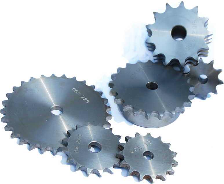 Piñones Para Cadena (993x660), Png Download