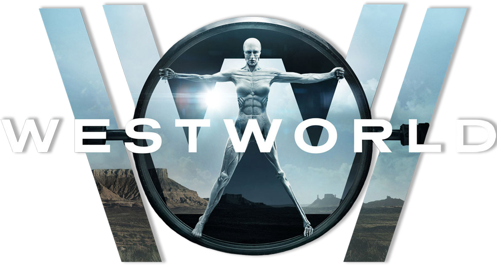 Bienvenue Au Parc Westworld Hypnoweb - Westworld Logo Png Serie (1000x562), Png Download