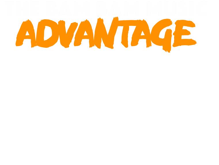 Why Choose To Learn At The Bam Bam Music School - Poster (774x800), Png Download